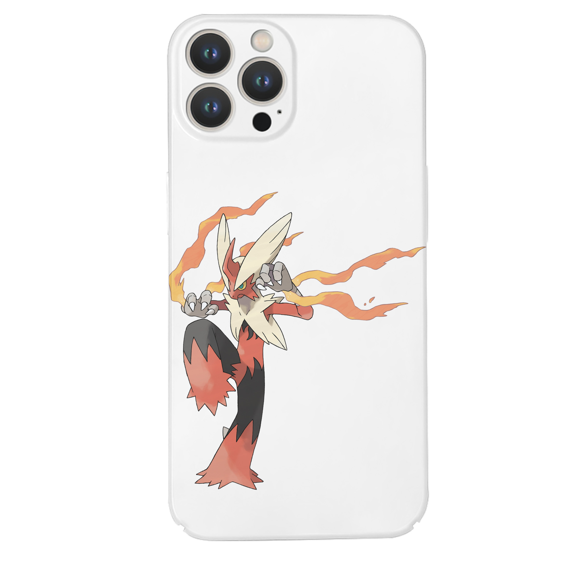 （画像用） ポケットモンスター Pokémon 【iPhone 14シリーズ対応】ハードケース